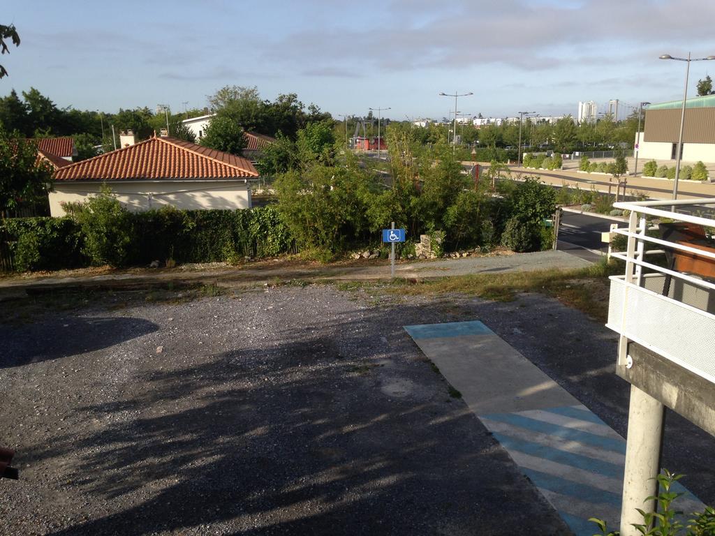 Bellevue Daire Carbon-Blanc Dış mekan fotoğraf